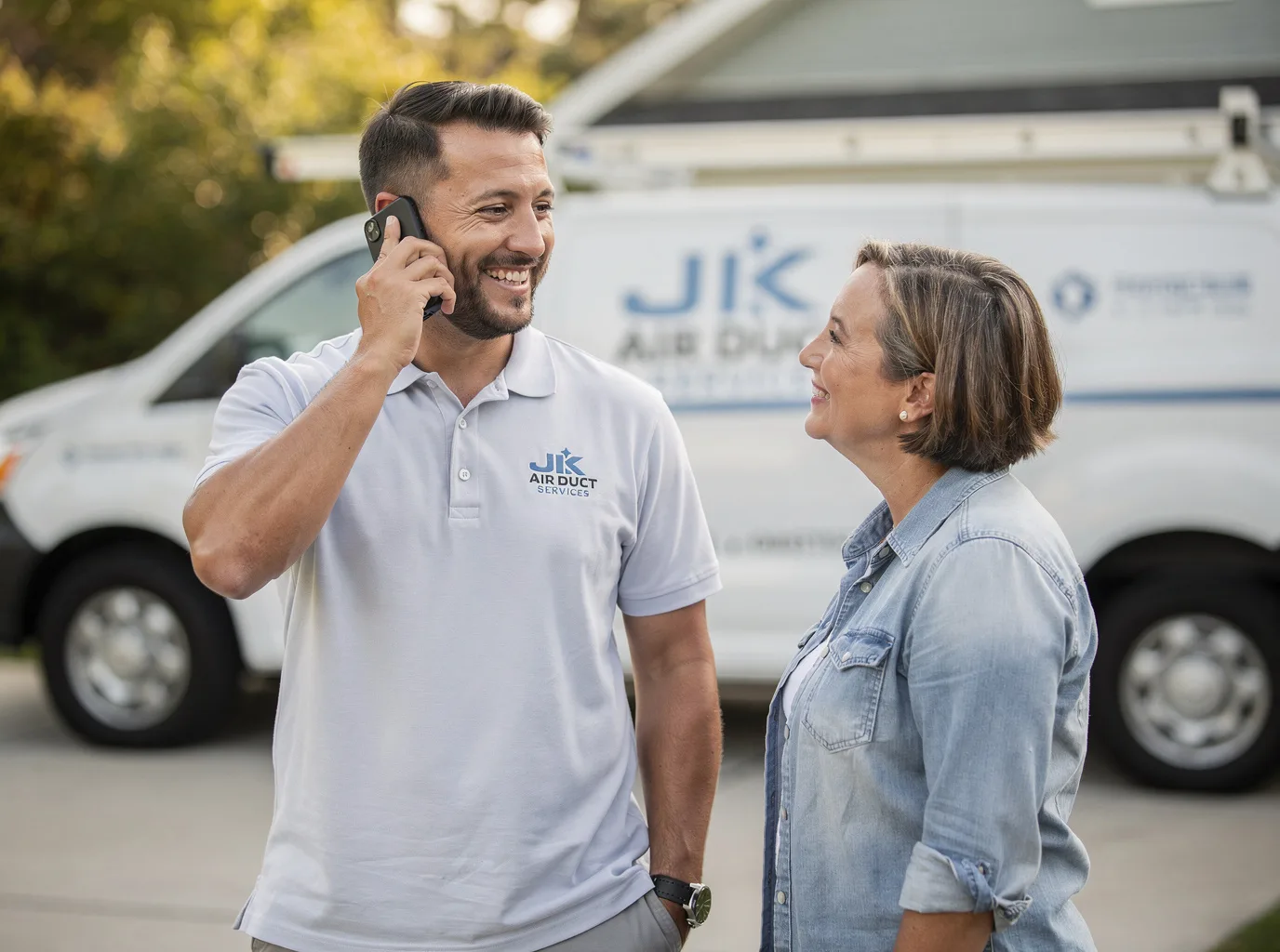 Air Duct Cleaning Oak Grove, AR FAQs
